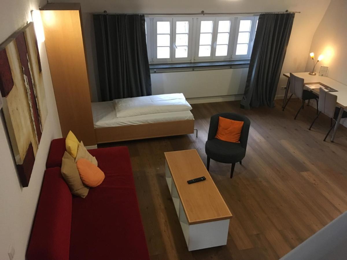 Jugendstilhotel Trifels Аннвайлер-ам-Трифельс Экстерьер фото