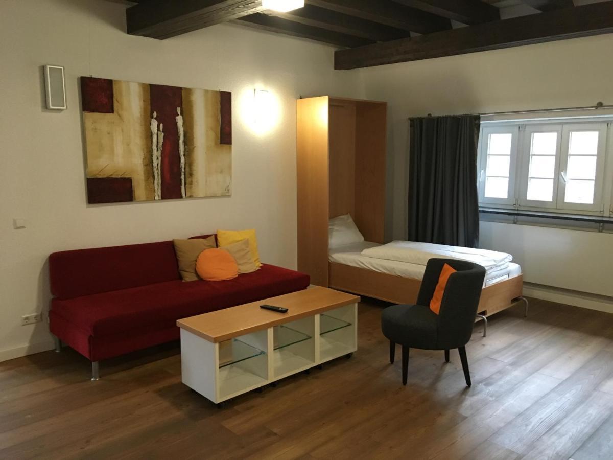 Jugendstilhotel Trifels Аннвайлер-ам-Трифельс Экстерьер фото